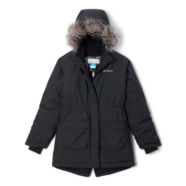 Columbia Youth Nordic Strider II Jacket